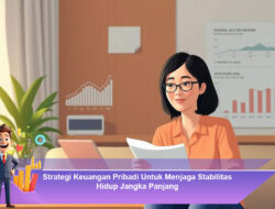 Strategi Keuangan Pribadi Untuk Menjaga Stabilitas Hidup Jangka Panjang