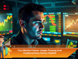 Cara Menilai Potensi Jangka Panjang Aset Cryptocurrency Secara Objektif