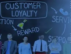 Strategi UMKM Menjaga Hubungan Baik Dengan Pelanggan Agar Terus Loyal Setia