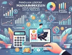 Cara Manajemen Keuangan Untuk Pemilik Toko Online Agar Arus Kas Bulanan Tetap Stabil