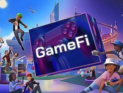 Strategi Mengikuti Turnamen Play-to-Earn GameFi untuk Mendapatkan NFT Eksklusif Terbatas