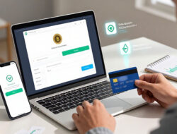Cara Membeli Crypto Menggunakan Kartu Kredit dan Debit Secara Langsung