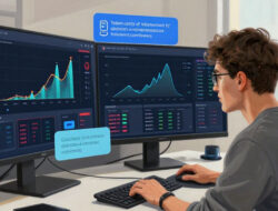 Mengenal Apa Itu Tokenomics dan Kenapa Hal Ini Sangat Krusial