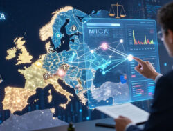 Mengenal Regulasi MiCA di Eropa dan Dampaknya Terhadap Market Crypto Dunia