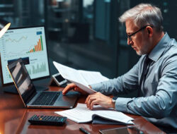 Pentingnya Memahami Laporan Keuangan Perusahaan Sebelum Melakukan Investasi Saham Secara Serius