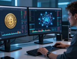 Review Koin AI Terbaik yang Berpotensi Booming di Masa Depan