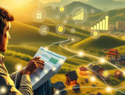 Strategi Ekspansi UMKM ke Wilayah Pedesaan dengan Sistem Keagenan