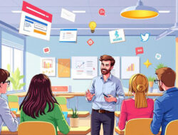 Strategi Pemasaran UMKM Berbasis Event: Cara Membuat Workshop Menarik