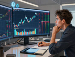 Strategi Re-Entry: Kapan Waktu yang Tepat Membeli Kembali Saham yang Dijual?