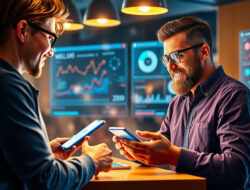 Tips Menghemat Biaya Marketing dengan Teknik “Word of Mouth” Digital