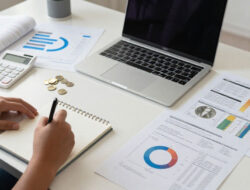 Tips Mengatasi Rasa Takut Saat Memulai Transaksi Saham Pertama Di Bursa