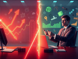 Dampak Inflasi Global Terhadap Portofolio Investasi Saham Dan Cara Mengatasinya Efektif