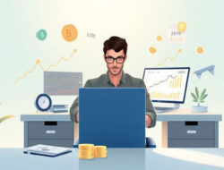 Strategi Investasi Saham Jangka Panjang Untuk Pemula Agar Cepat Meraih Profit