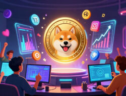 Apa Itu Memecoin dan Kenapa Dogecoin Masih Sangat Populer