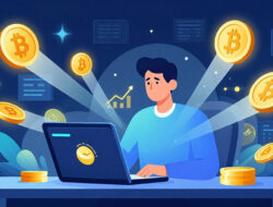 Cara Mendapatkan Passive Income dari Crypto Melalui Fitur Staking