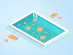 Mengenal Konsep Liquidity Mining dan Cara Kerja Pembagian Hadiah kepada Pengguna