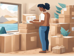 Tips Memilih Bahan Kemasan Yang Kuat Untuk Pengiriman Produk UMKM Antar Pulau