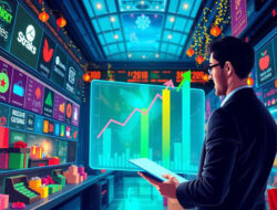 Tips Memilih Saham Ritel Saat Menjelang Hari Raya dan Liburan