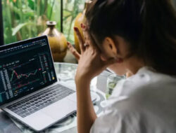 Tips Menggunakan Fitur Alert Harga Untuk Memantau Pergerakan Koin Tanpa Harus Melihat