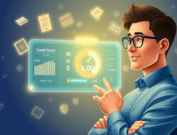 Tips Menjaga Skor Kredit Tetap Baik di SLIK OJK