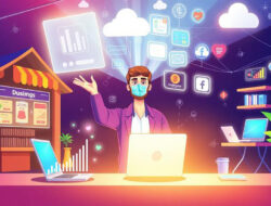 Cara Mengubah Bisnis Konvensional Menjadi UMKM Digital Yang Modern Dan Sukses