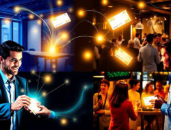 Manfaat Memiliki Kartu Nama Bisnis Untuk Membangun Koneksi Profesional Pelaku UMKM