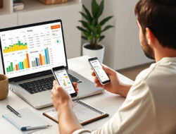 Strategi Jitu Mengelola Keuangan Rumah Tangga Dengan Penghasilan Pas Pasan Saja