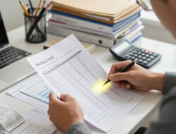 Manfaat Melakukan Audit Pengeluaran Bulanan Untuk Menemukan Kebocoran Dana Yang Halus