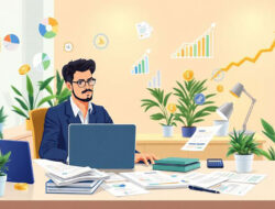 Panduan Lengkap Strategi Manajemen Keuangan Untuk Keberhasilan Bisnis Kecil Dan Menengah