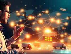 Tips Mencari Lokasi Gudang Yang Strategis Untuk Kelancaran Distribusi Barang UMKM