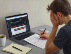 Cara Menghitung Rasio Hutang Terhadap Penghasilan Agar Kondisi Finansial Tetap Sehat